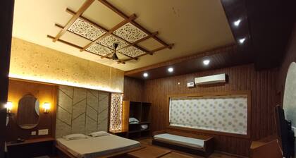Hotel Madhuvan Vihar