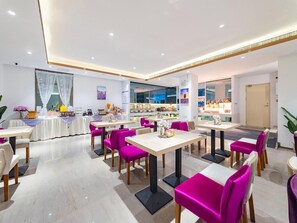 Dining - Lavande Hotel (Beijing)