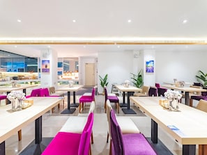 Dining - Lavande Hotel (Beijing)