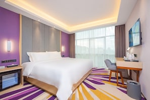 Room - Lavande Hotel (Beijing)