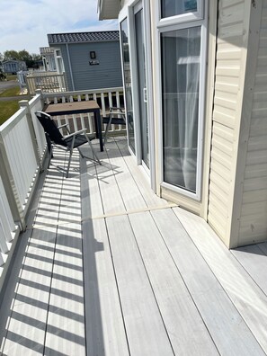 Unclassified image, 2 of 17, button - Grange Park 2-bed Caravan, Sleeps 6 With Parking (Mablethorpe)