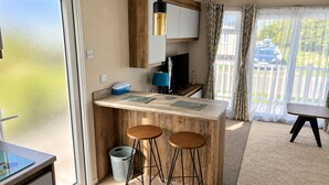 Unclassified image, 3 of 17, button - Grange Park 2-bed Caravan, Sleeps 6 With Parking (Mablethorpe)