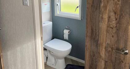 Grange Park 2-bed Caravan, Sleeps 6 With Parking