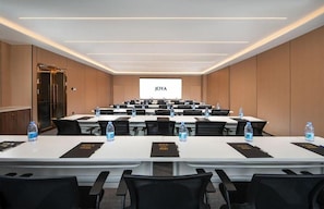 Meeting facility - Bay Joy International Hotel (Shenzhen)
