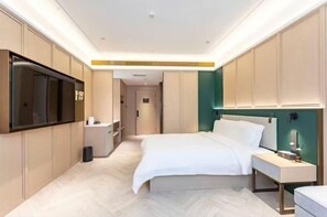 Room - Aite Community Hotel (Beijing)