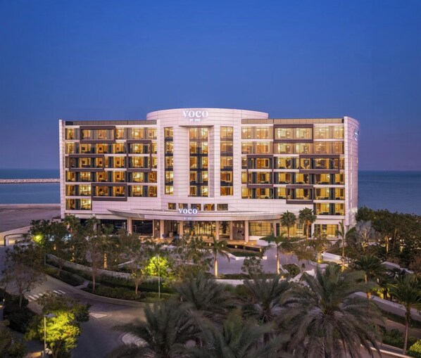 Unclassified image, 1 of 60, button - Voco Muscat Al Mouj (Muscat)