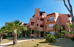Unclassified image, 4 of 20, button - Mar Menor Golf Resort 2-Bedroom Apartment | Golf & Lake Views (MC)