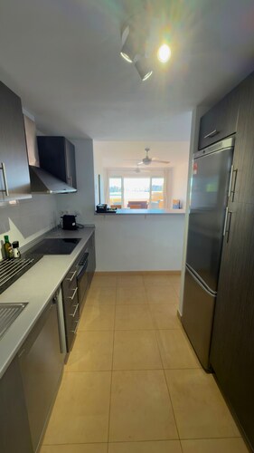 Mar Menor Golf Resort 2-Bedroom Apartment | Golf & Lake Views