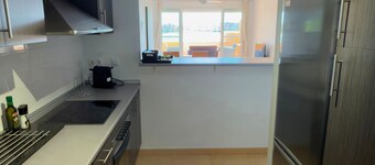 Mar Menor Golf Resort 2-Bedroom Apartment | Golf & Lake Views