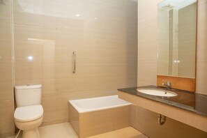 Unclassified image, 3 of 13, button - Tranz MAV Hotel Samarinda (Samarinda)