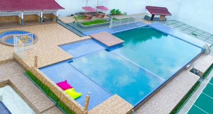 Tranz MAV Hotel Samarinda