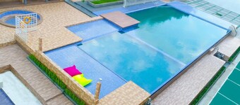 Tranz MAV Hotel Samarinda