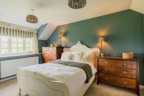 Room - Belstone Cottage (Badgworth)