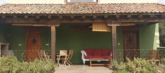 Segsa000ntimtt - Segovia