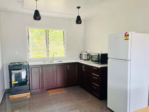Brand-New & Peaceful 3BR Sunny Retreat | Modern Comfort & 7 Mins proximity town.