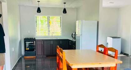 Brand-New & Peaceful 3BR Sunny Retreat | Modern Comfort & 7 Mins proximity town.