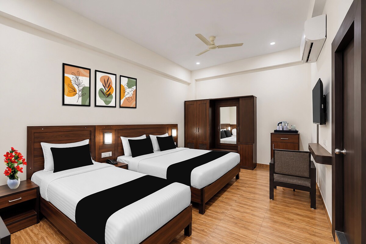 Kamar Klasik