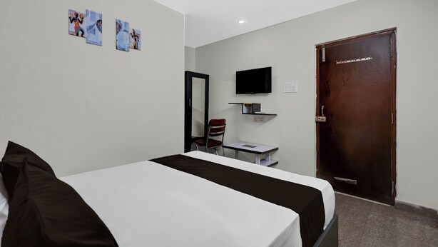 Unclassified image, 1 of 39, button - Hotel Visakhapatnam Kesava Residency (Visakhapatnam)