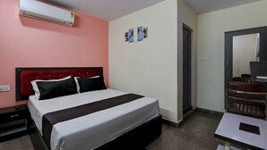 Unclassified image, 2 of 39, button - Hotel Visakhapatnam Kesava Residency (Visakhapatnam)