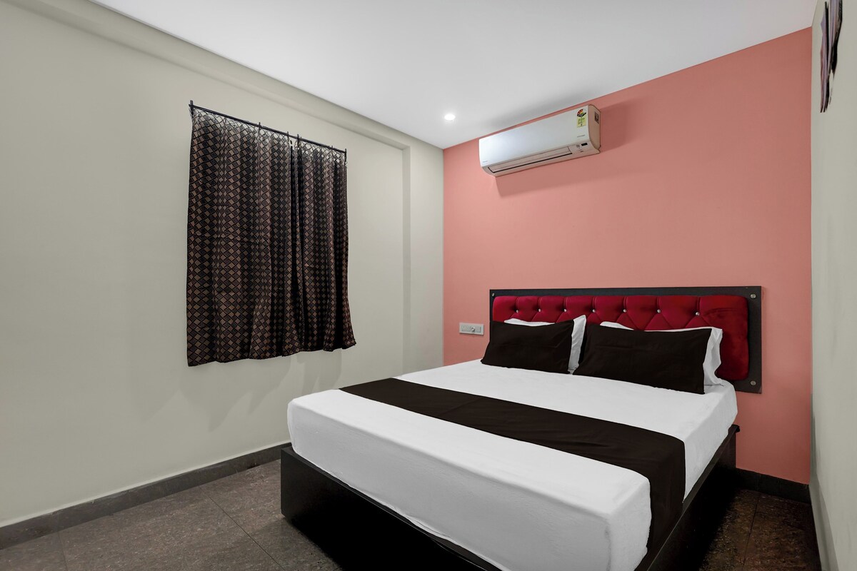 Deluxe-Doppelzimmer