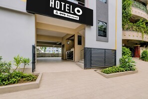 Unclassified image, 4 of 39, button - Hotel Visakhapatnam Kesava Residency (Visakhapatnam)