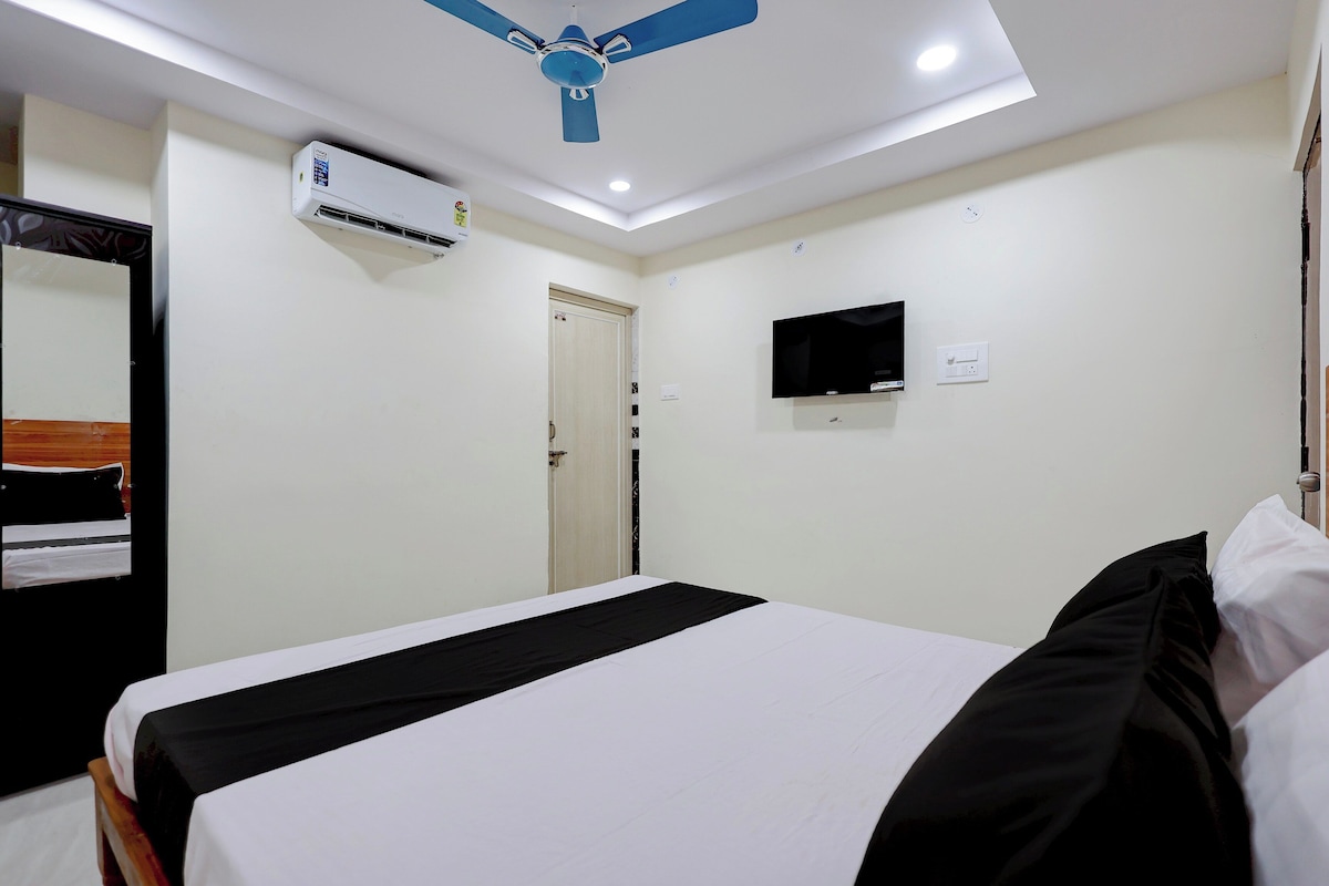 Deluxe-Doppelzimmer