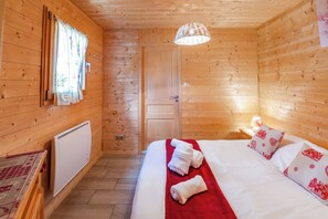 Unclassified image, 3 of 23, button - A traditional, cozy chalet near the slopes (Gérardmer)