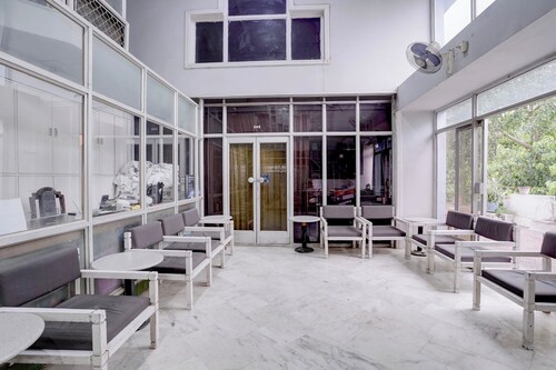 Hotel Bhavnagar Formerly Jubliee