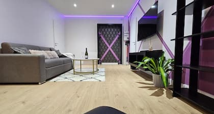 Diamond'Suite Loveroom & Spa44