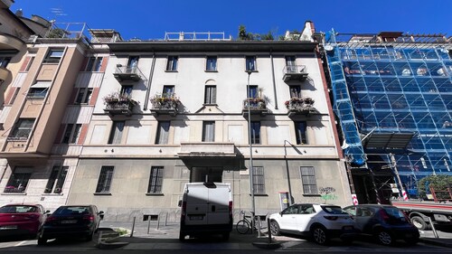 Cambiasi Apartment