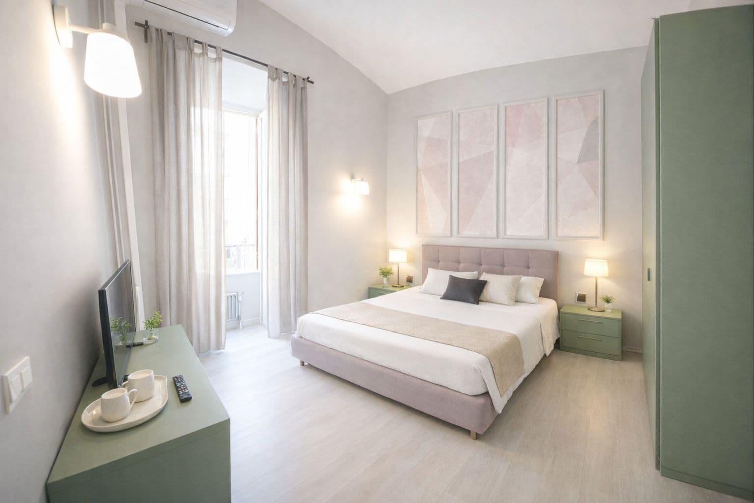Habitación
