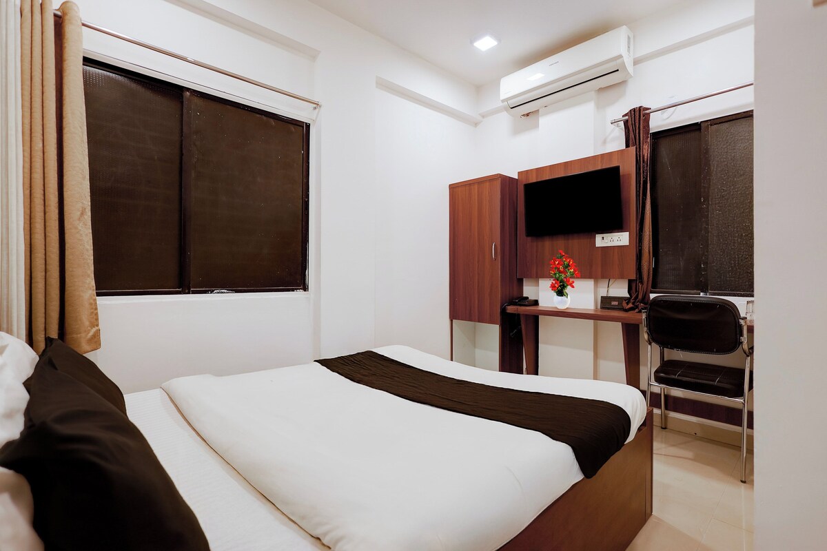 Classic Twin Room