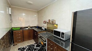 Unclassified image, 2 of 16, button - 3BRs Maadi Nile View Apt (cairo)