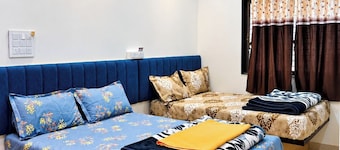 Maharudra Residency Homestay