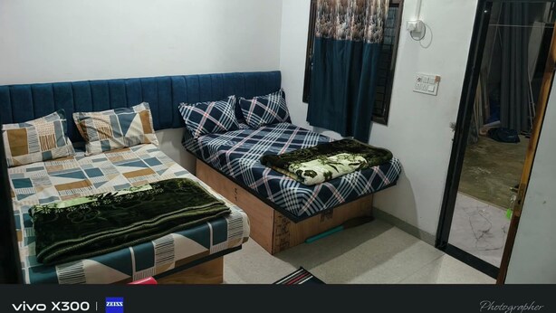 Unclassified image, 1 of 14, button - Maharudra Residency Homestay (Verul)