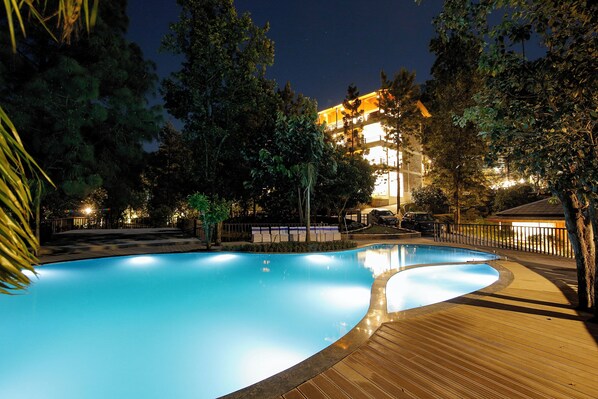 Unclassified image, 1 of 60, button - Punarnava Wellness Resort & Spa (Dehradun)