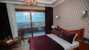 Room - West Inn Palace Hotel (Baku)