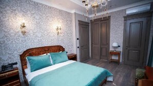 Room - West Inn Palace Hotel (Baku)