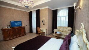 Room - West Inn Palace Hotel (Baku)