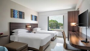 Unclassified image, 3 of 16, button - The Residency Towers (Madurai)