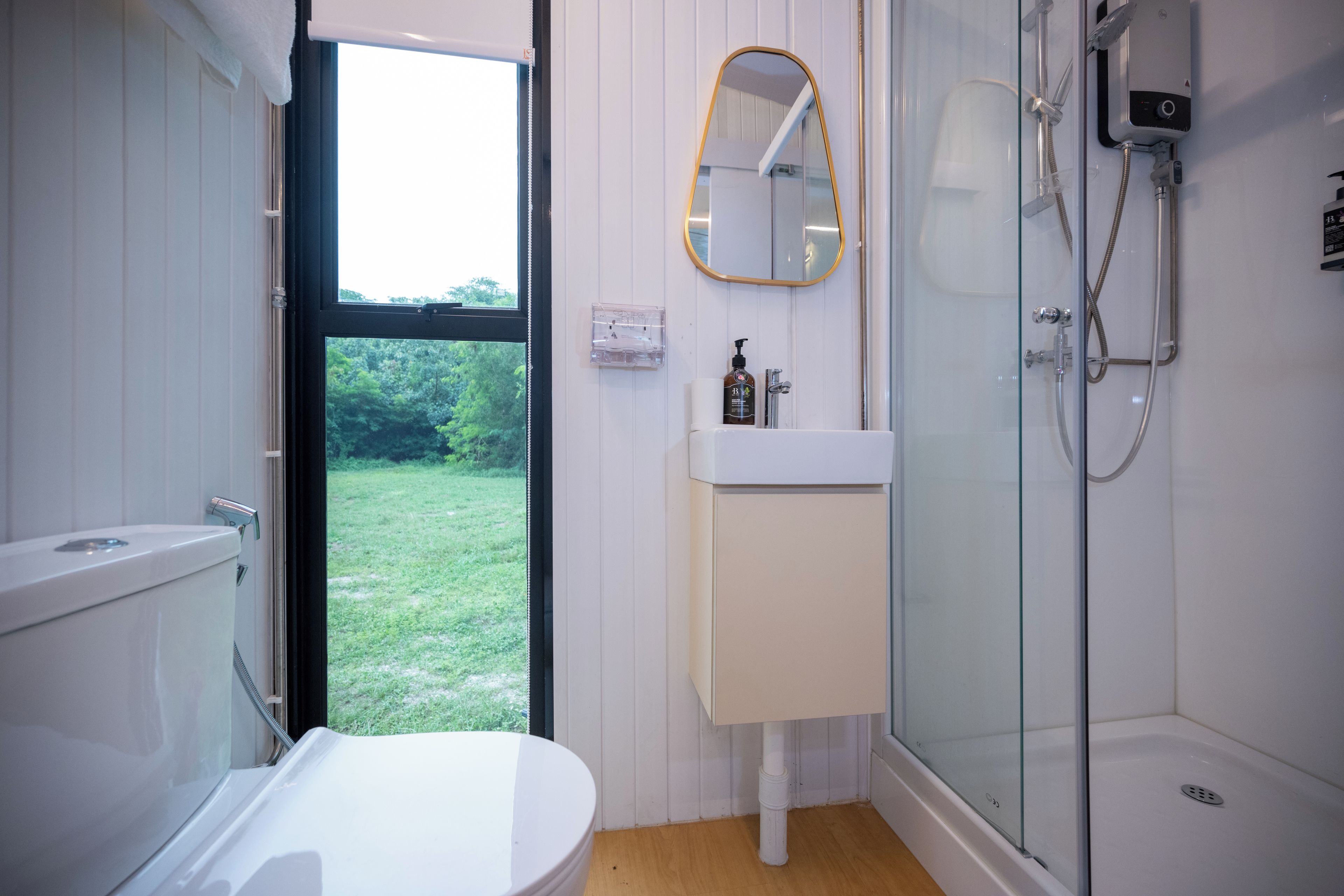 Kamer