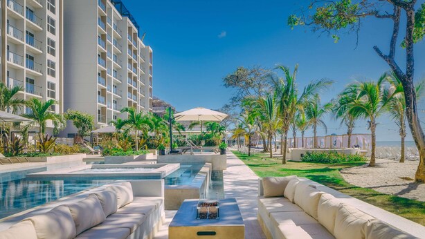 Unclassified image, 1 of 55, button - Radisson Riviera Panama (Las Huacas)