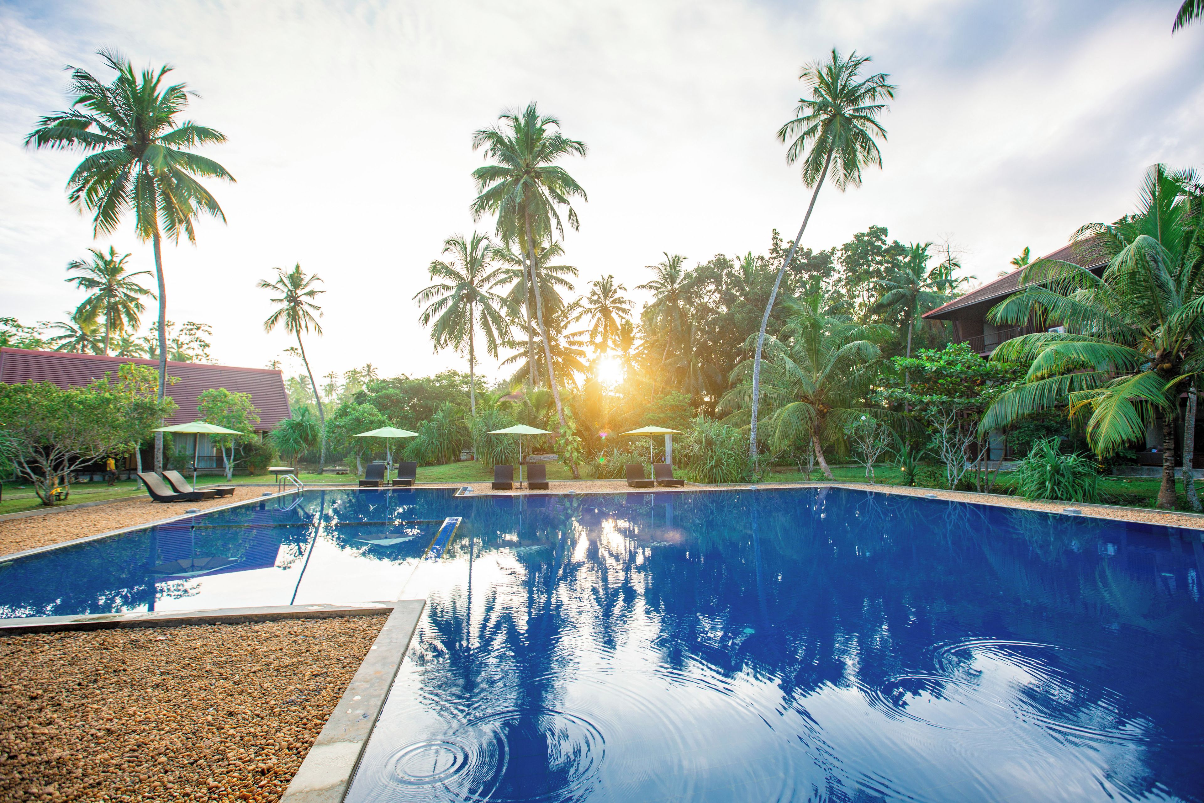 Celestia Ayurveda Resort