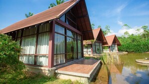 Room - Celestia Ayurveda Resort (Bentota)