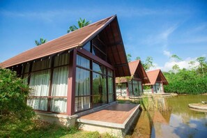 Room - Celestia Ayurveda Resort (Bentota)