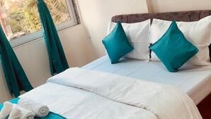 Ảnh chưa phân loại, 2 trong số 10 ảnh, nút
