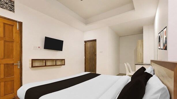 Unclassified image, 1 of 36, button - Super Hotel O Gorakhpur Railway Junction (Gorakhpur)