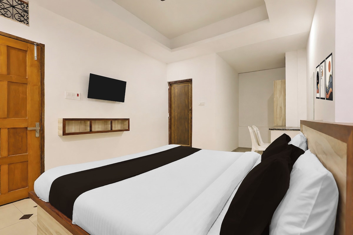 Classic Room | Free WiFi