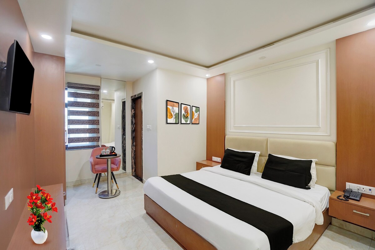 Classic Room | Wi-fi percuma 