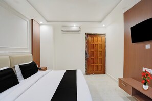 Unclassified image, 2 of 30, button - Super Hotel O Kanpur City Centre (Kanpur)